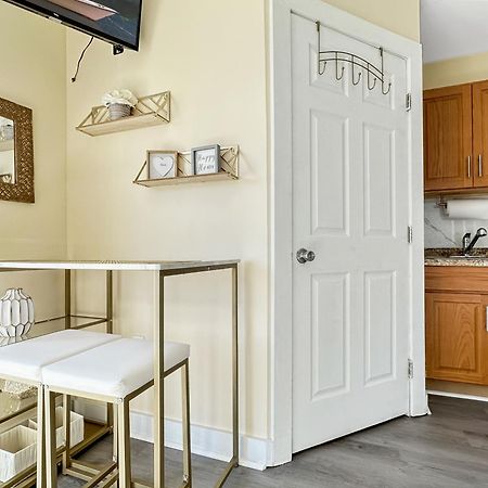 Gorgeous Studio In Groton, Ct Exterior photo
