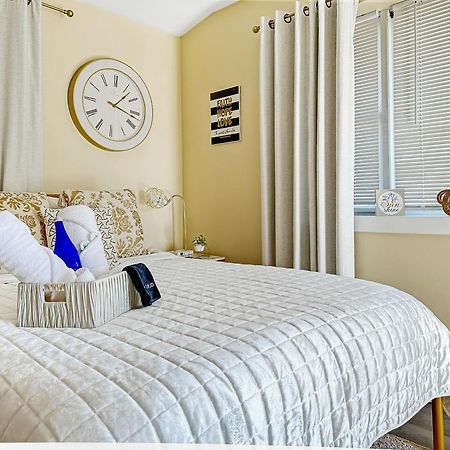 Gorgeous Studio In Groton, Ct Exterior photo