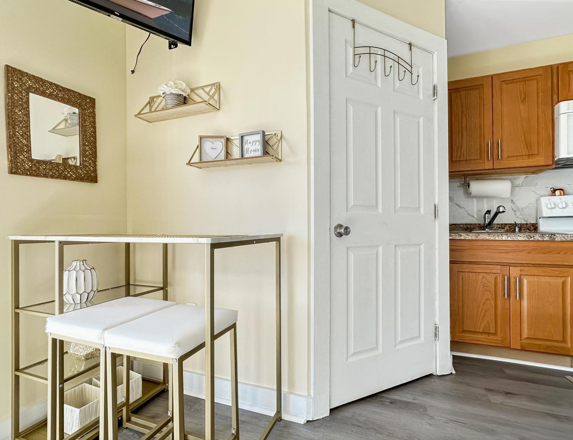 Gorgeous Studio In Groton, Ct Exterior photo