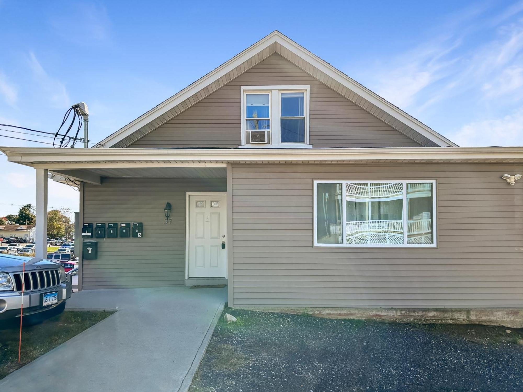 Gorgeous Studio In Groton, Ct Exterior photo