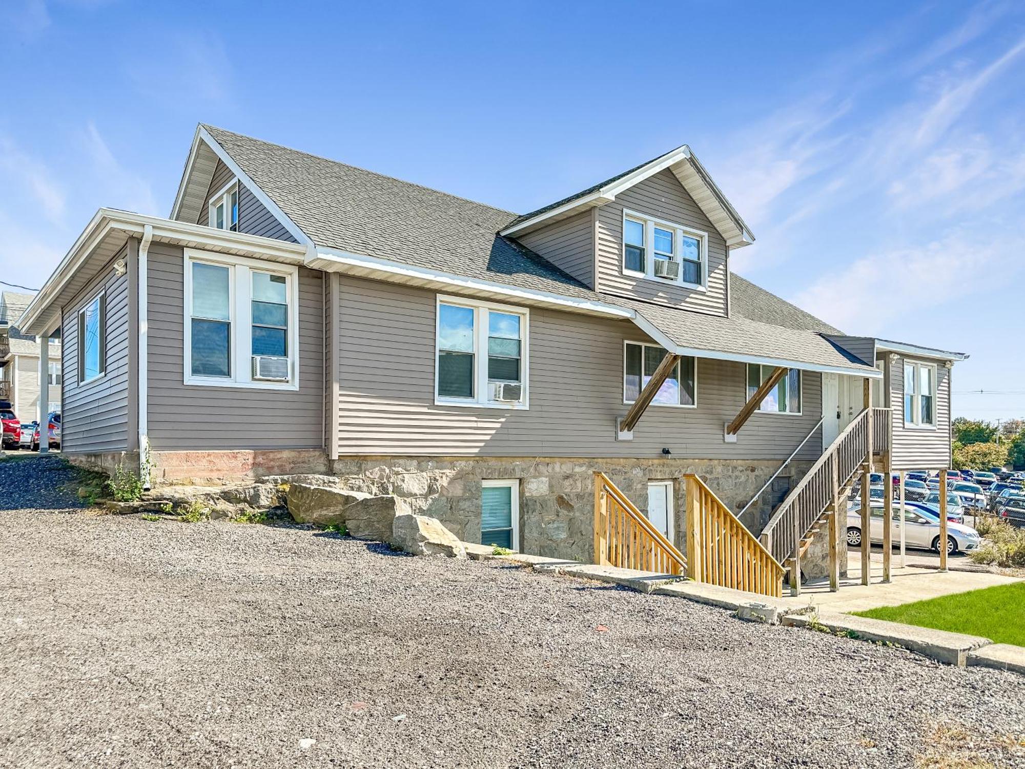 Gorgeous Studio In Groton, Ct Exterior photo